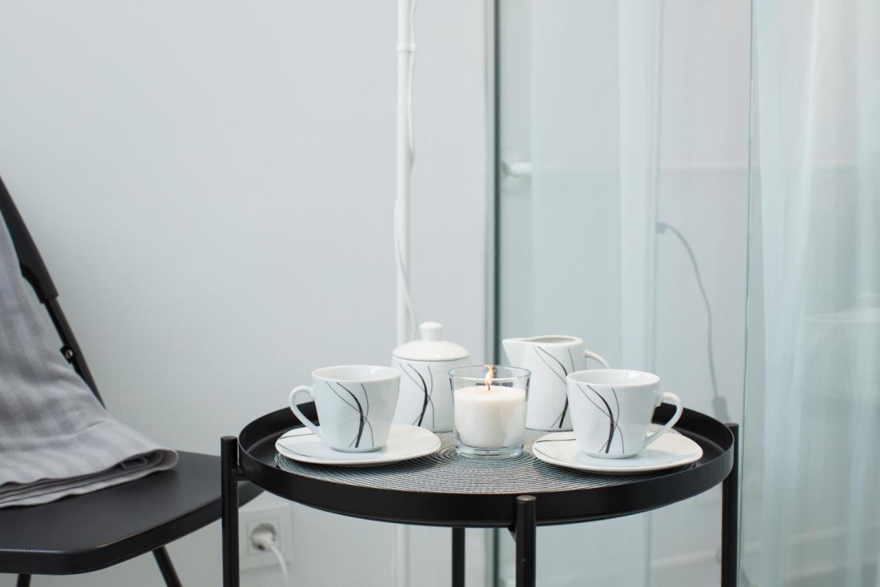 Ferienwohnung Modern & Luxury Apt Zagreb Airport W/ Free Wifi Velika Gorica Exterior foto