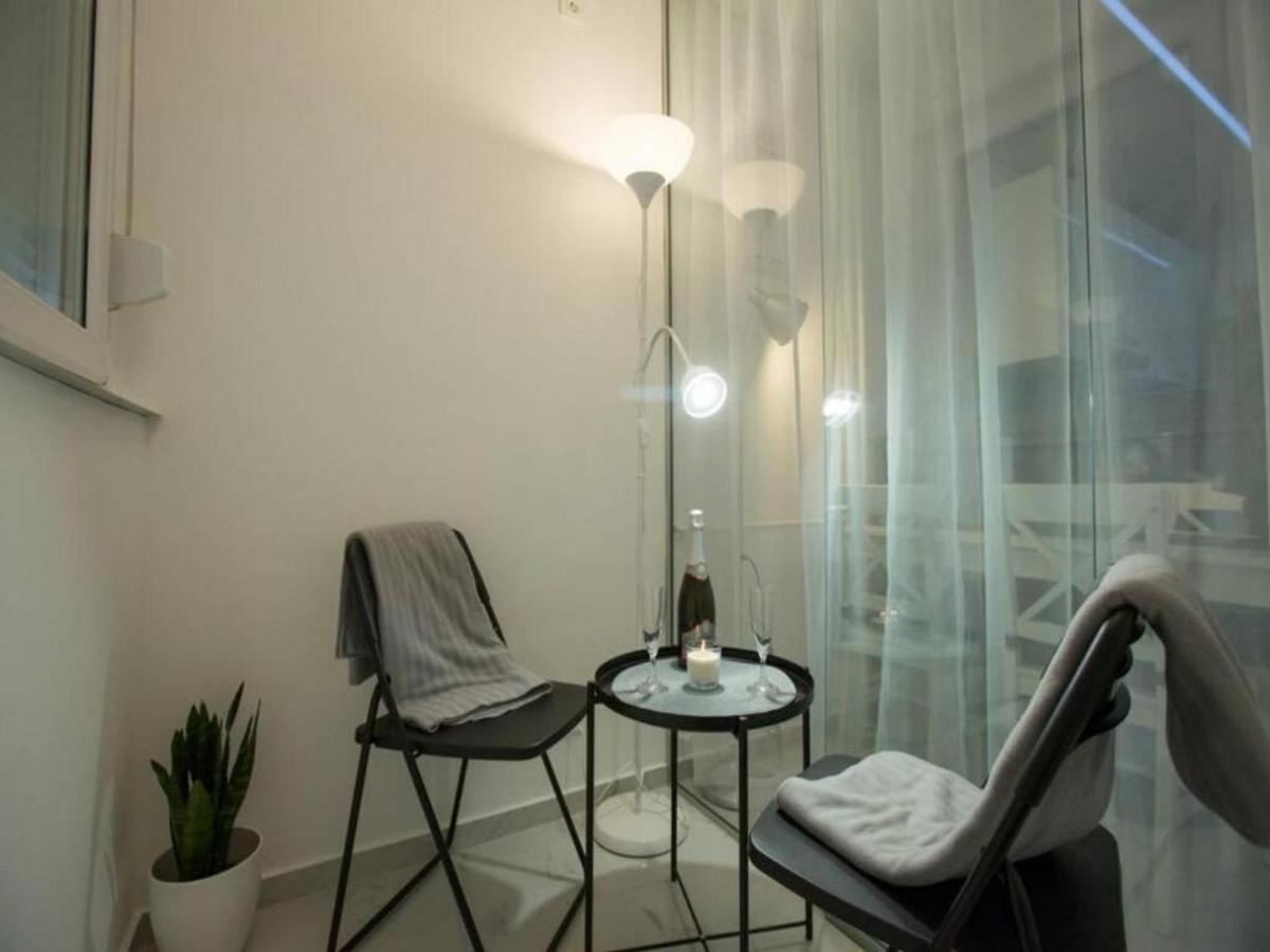 Ferienwohnung Modern & Luxury Apt Zagreb Airport W/ Free Wifi Velika Gorica Exterior foto